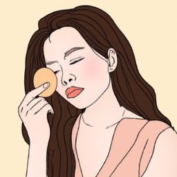 <strong>美容</strong>護(hù)膚的重要性與方法