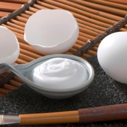 滾雞蛋<strong>美容</strong>護(hù)膚方法：告別暗沉，煥發(fā)光彩！