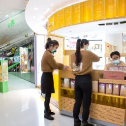 中國<strong>美容</strong>護膚連鎖店排行榜及前十名，化妝品、護膚、<strong>美容</strong>