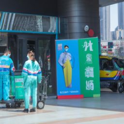 全國<strong>美容</strong>護膚連鎖店排行榜及前十名，助你找到理想中的美麗守護者