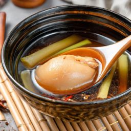 煮雞蛋<strong>美容</strong>護膚方法視頻教程，打造靚麗肌膚！