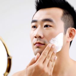 專業(yè)男士<strong>美容</strong>護(hù)膚：緩解疲勞、舒緩皮膚的全面指南