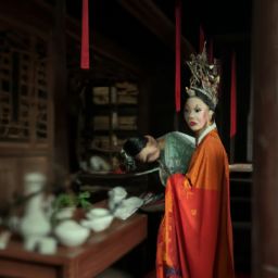 古代人的<strong>美容</strong>護(hù)膚方式及其傳承-保養(yǎng)秘籍、古法護(hù)膚、天然<strong>美容</strong>