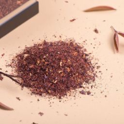 紅茶美容護膚功效與作用