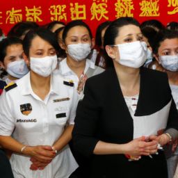 <strong>美容</strong>護(hù)膚產(chǎn)業(yè)與屬火行業(yè)的商機(jī)