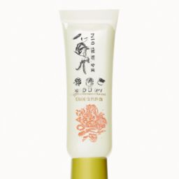 <strong>美容</strong>護膚品是否屬于日用品？知乎上的討論